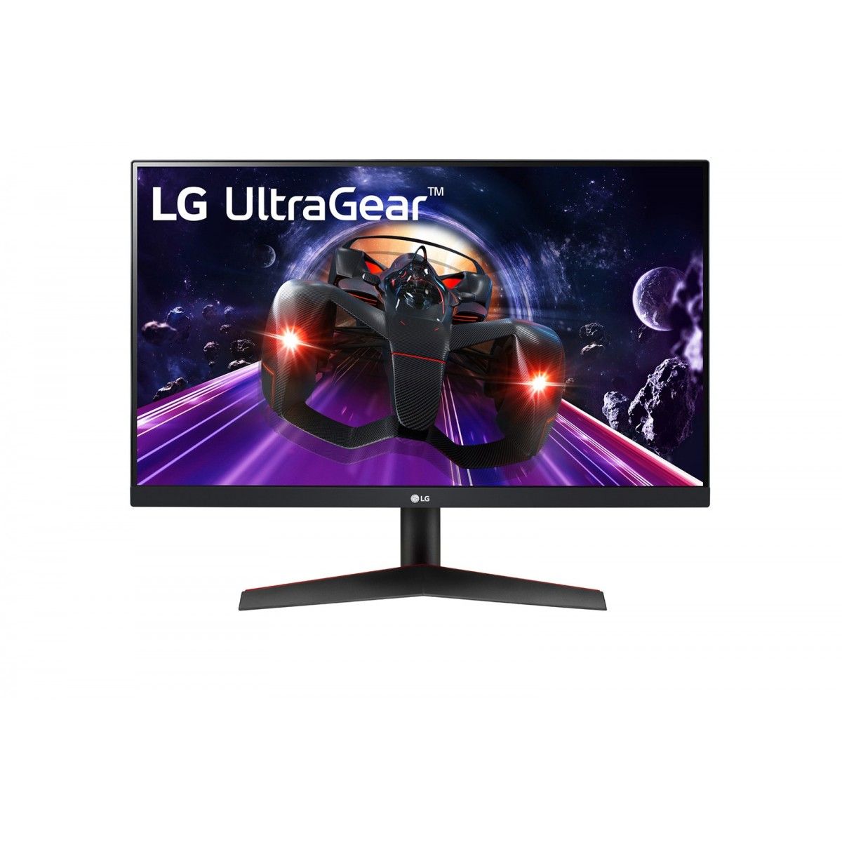 Monitor Gaming LG 24GN600B Euronics Portugal