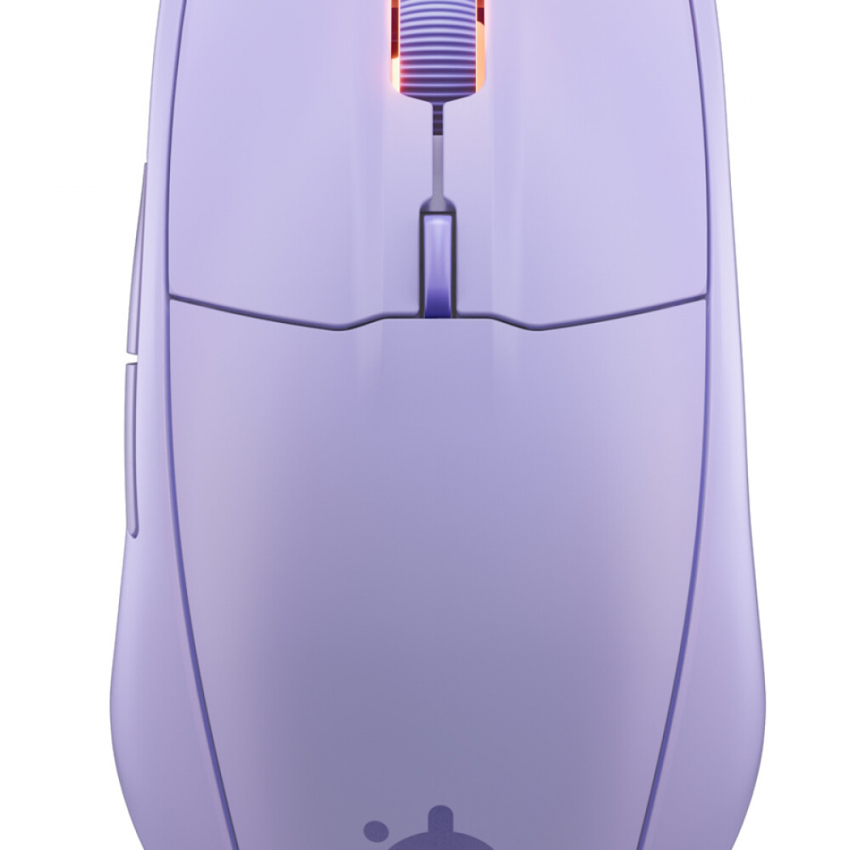 RATO STEELSERIES RIVAL 3 GEN2 18000DPI / WIRELESS / BLUETOOTH / LAVANDA ...