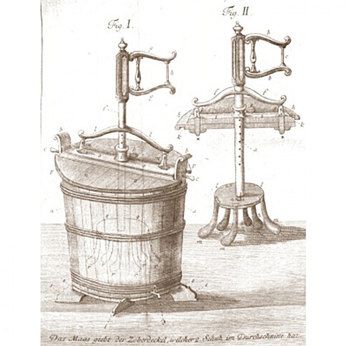 A máquina de lavar roupa não pára de evoluir desde 1767 Euronics Portugal A máquina de lavar roupa não pára de evoluir desde 1767 Euronics Portugal