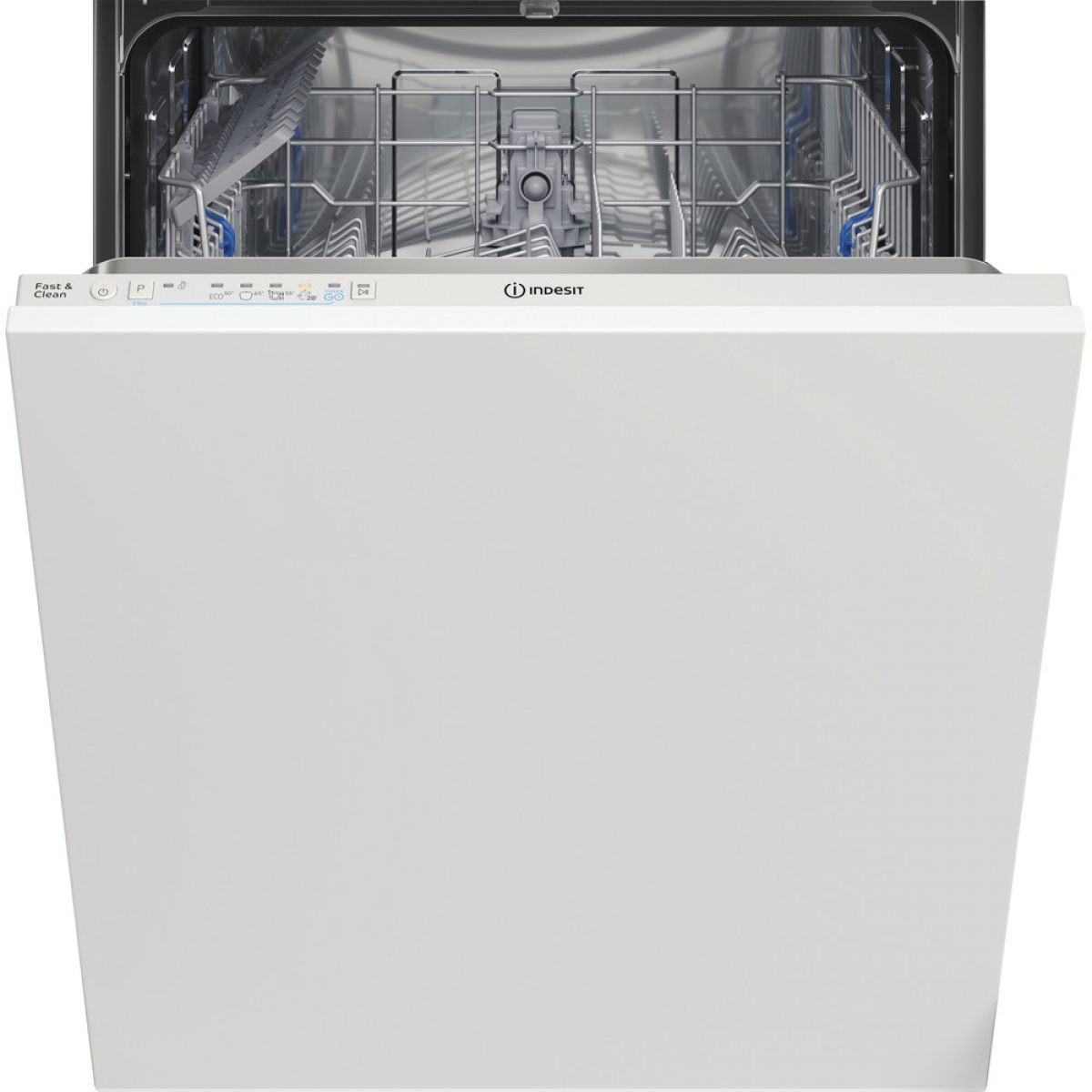 Máquina de lavar loiça de encastre Hotpoint HI 3010