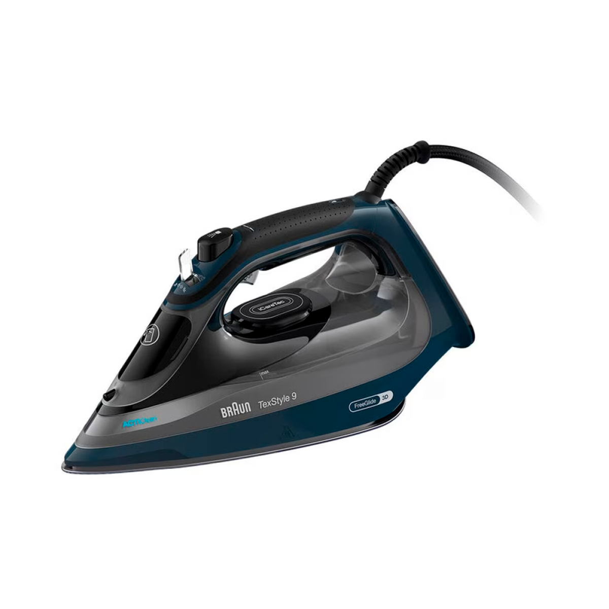 Braun Texstyle 9 Si9188ebk Купить