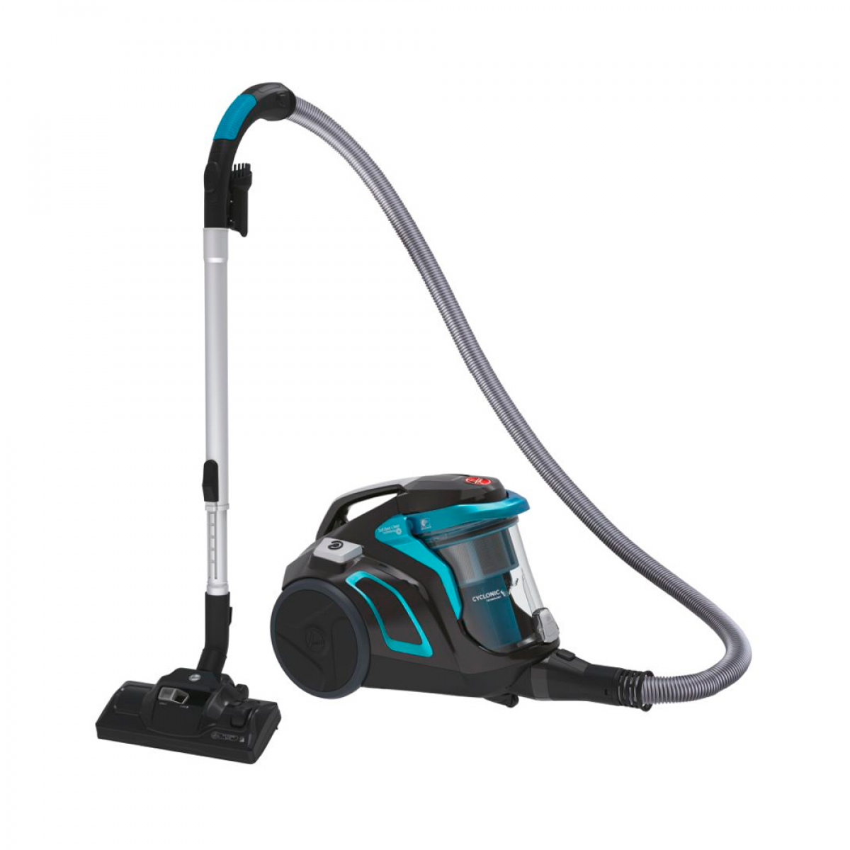 Aspirador HOOVER HPOWER 700 HP710PAR 011 8059019001951 Euronics