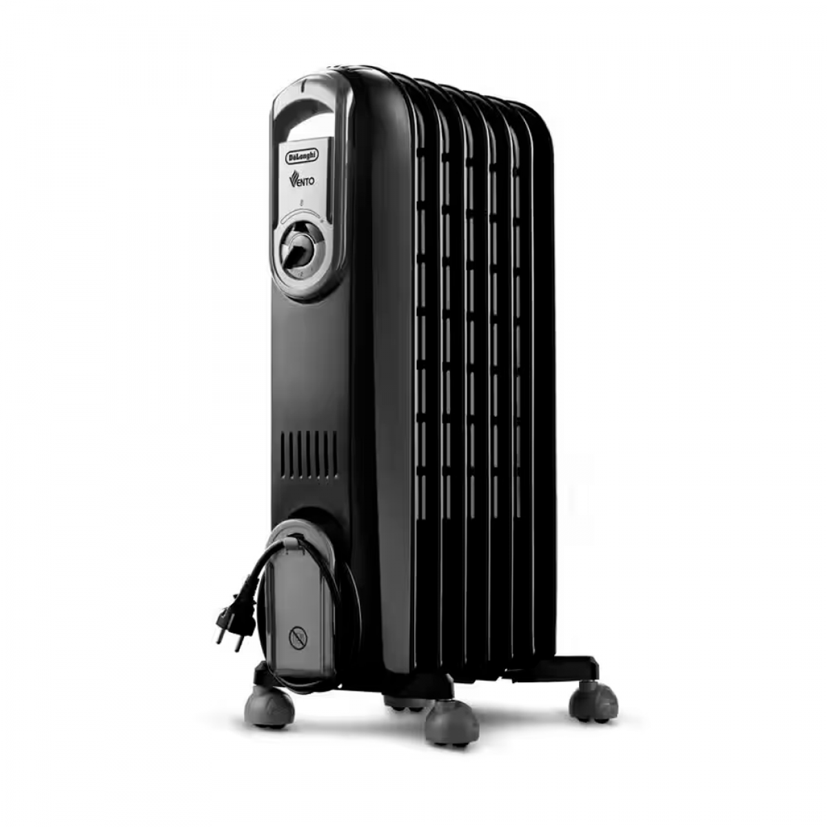 Aquecedor a Óleo De'Longhi V550715.BG - 8004399027305 - Euronics Portugal