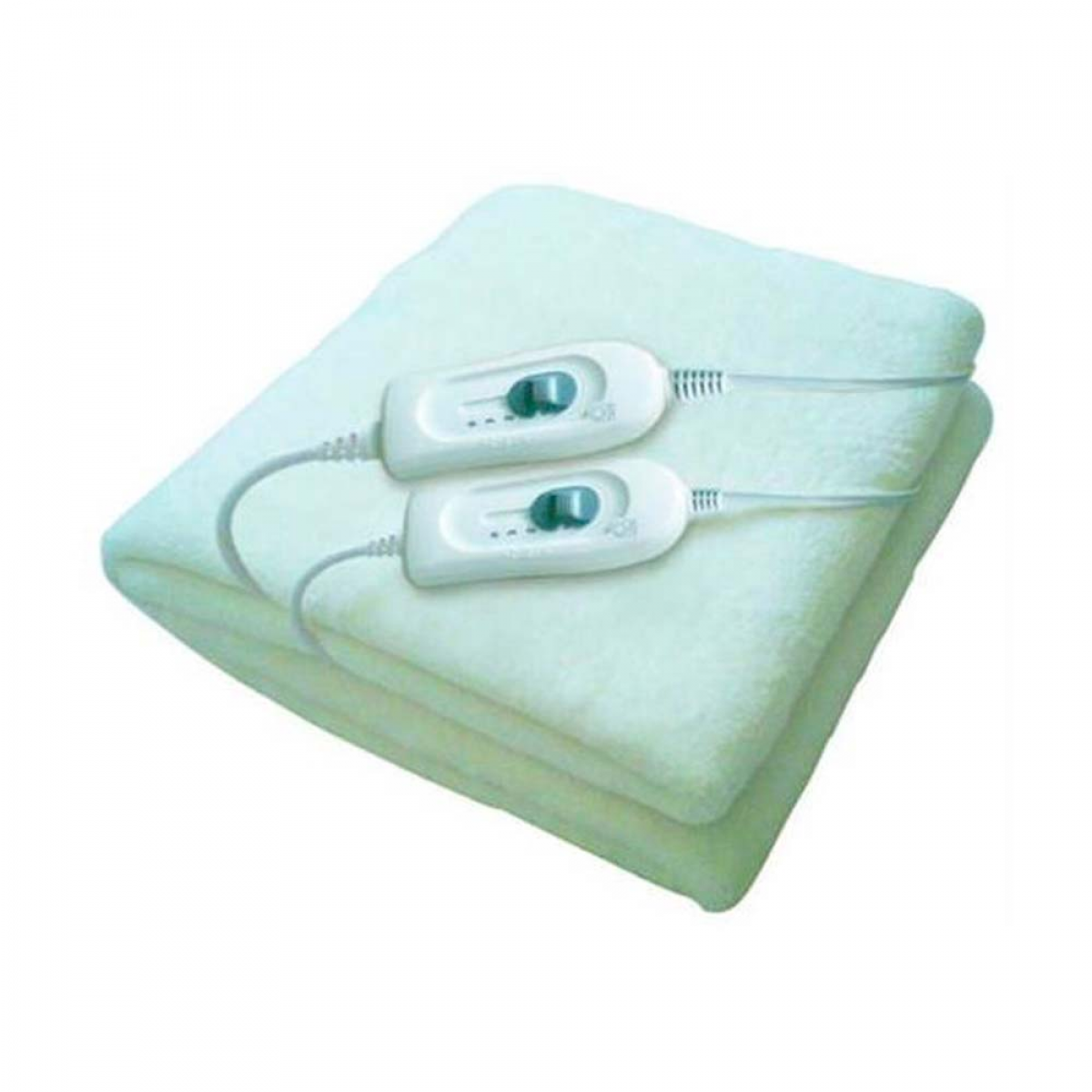 Manta Elétrica Haeger Smooth Dream (cama casal) 5608475006920