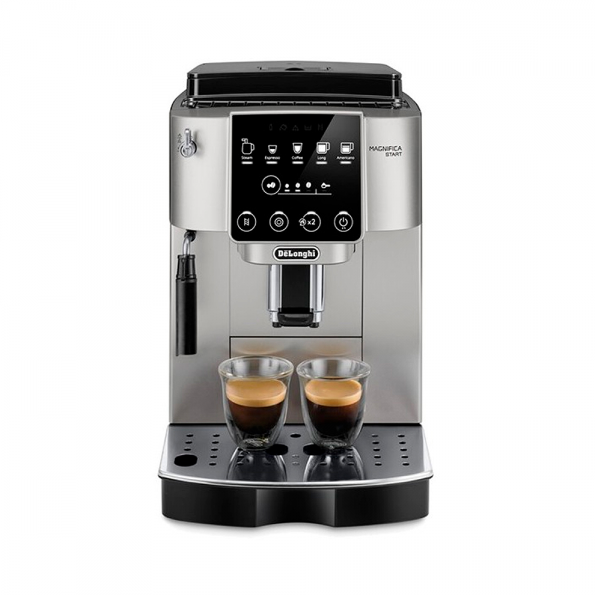 DeLonghi MagnificaS ECAM23120 付属品・元箱ありです DeLonghi MagnificaS ECAM23120 付属品・元箱ありです Amazon.com
