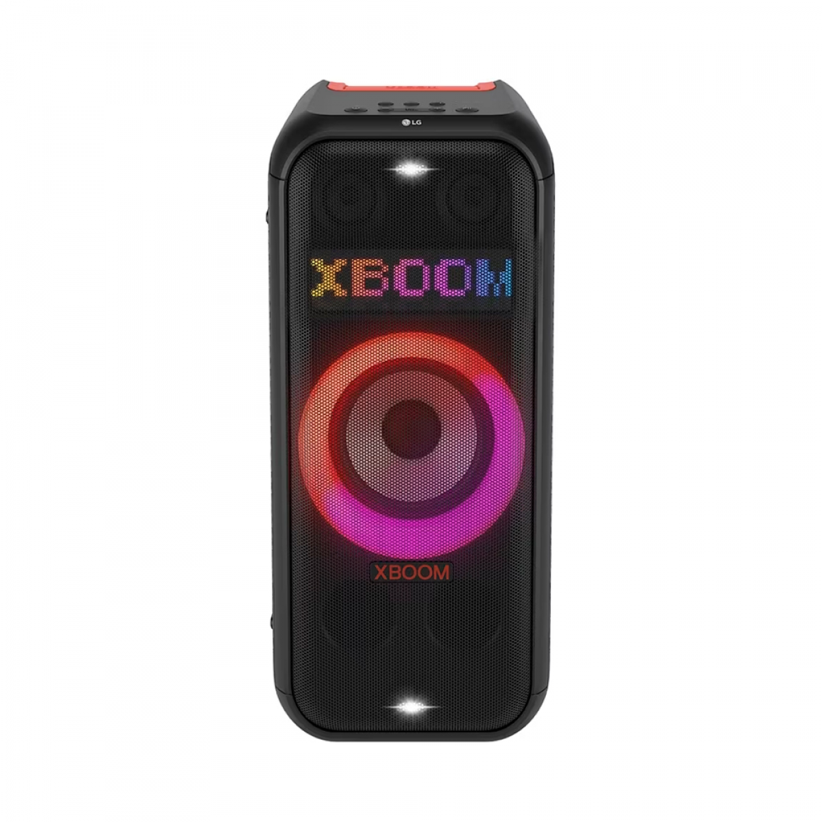 Coluna Boombox LG XBOOM XL7S 8806091940582 Euronics Portugal